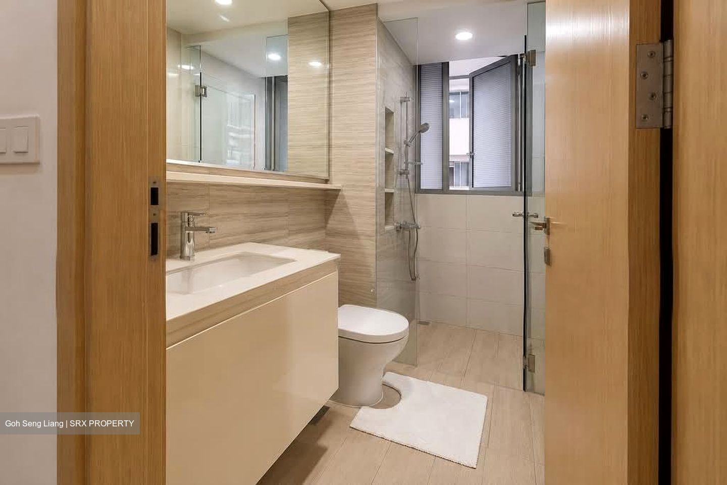 Bartley Residences (D19), Apartment #583434561